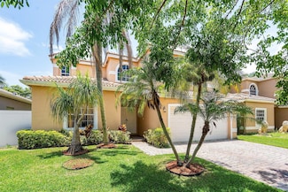 4074 NW 62nd Dr, Coconut Creek, FL 33073
