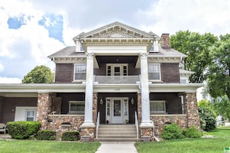 1107 Morningside Ave, Sioux City, IA 51106