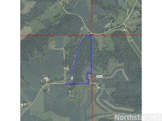 0 110th Ave, Plum City, WI 54761