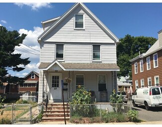 59 Woodville St, Everett, MA 02149