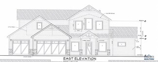 Lot 17 Block 9 Coley Rd Unit corner of Coley Rd &, Spearfish, SD 57783