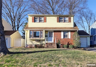 9-14 Essex Place Unit 1X, Fair Lawn, NJ 07410