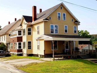 363 Charles St, Lyndonville, VT 05851