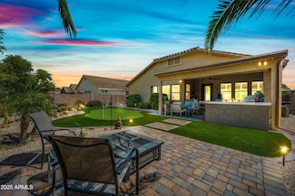 1428 E Iris Dr, Chandler, AZ 85286