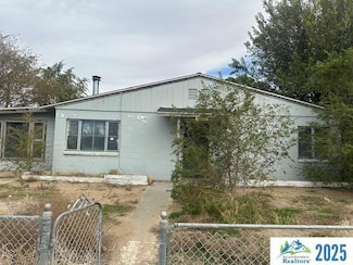 137 Spruce St, Herlong, CA 96113