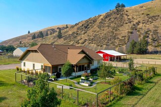 9462 Miller Creek Rd, Missoula, MT 59803