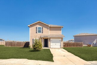 7516 Bowdre, San Antonio, TX 78252
