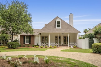 6 Waverly Walk, Hattiesburg, MS 39402
