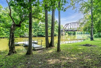 1357 Chapmansboro Rd, Chapmansboro, TN 37035