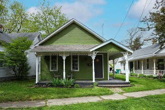 268 Johnson Ave, Franklin, IN 46131