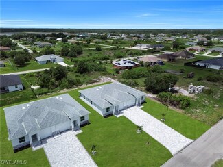 420 Grant Blvd, Lehigh Acres, FL