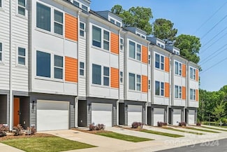 204 Monarch Creek Ln Unit N Davidson, Charlotte, NC 28206
