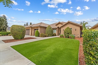 4812 W Wren Ave, Visalia, CA 93291