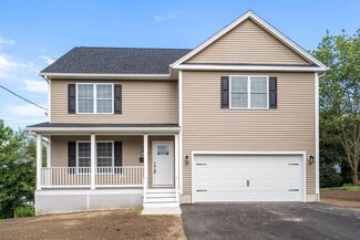 165 Ruskin St, Chicopee, MA 01020