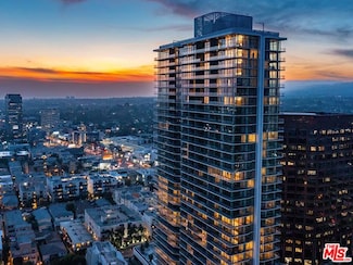 11750 Wilshire Blvd Unit 2603, Los Angeles, CA 90025