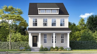 301 Tate St, Monroe, GA 30655
