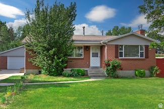 628 E Wyandotte Ave, Sandy, UT 84070