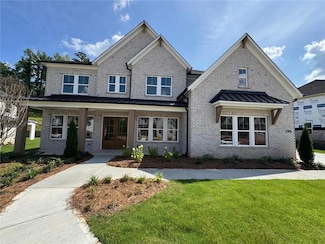 2455 Bleckley Place, Cumming, GA 30041