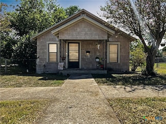 919 N 15th St, Temple, TX 76501