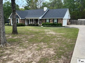 300 Connie Lynne Dr, Monroe, LA 71203