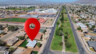 8108 Edgemere Blvd, El Paso, TX 79925