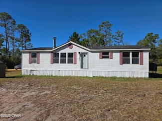 17501 Azalea St, Fountain, FL 32438