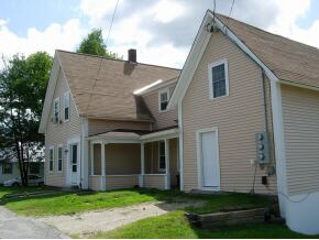 1122 Us Route 4, Canaan, NH 03741