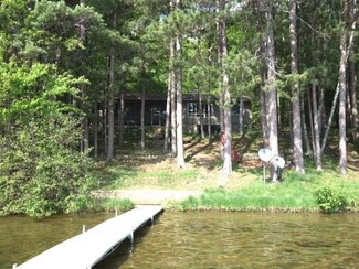 6699 E Kaubashine Rd, Hazelhurst, WI 54531