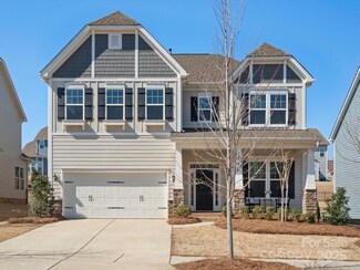 1016 Hickory Pine Rd, Waxhaw, NC 28173
