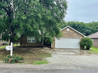 16515 County Road 3537, Ada, OK 74820