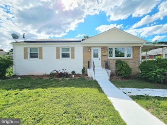 3009 Viceroy Ave, District Heights, MD 20747