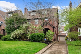 6947 Reynolds St, Pittsburgh, PA 15208