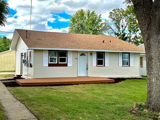 260 1st Ave, South Wilmington, IL 60474