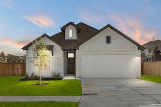 316 Foxtail Path, Cibolo, TX 78108