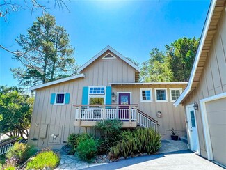 2115 Spencer St, Cambria, CA 93428