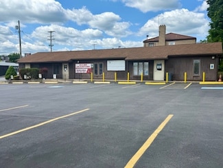 845 23rd St, Aliquippa, PA 15001
