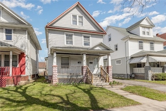 812 Norton St, Rochester, NY 14621