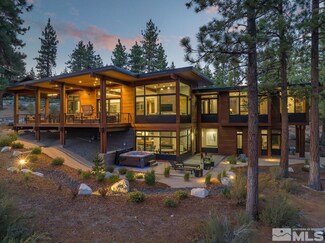 250 Swifts Station Dr, Carson City, NV 89705