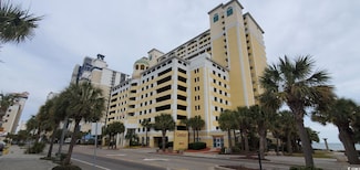 2000 N Ocean Blvd Unit 1206, Myrtle Beach, SC 29577