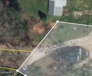 Unlisted Address