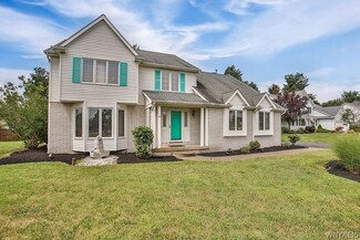 28 Via Donato, Depew, NY 14043