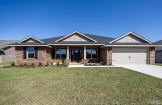 6215 Pineapple Dr, Milton, FL 32583