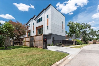 7120 Gary St Unit A, Houston, TX 77055
