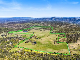 3510 Deer Lake Park Rd, Julian, CA 92036
