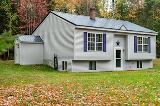 61 Griffin Dr, Milford, ME 04461