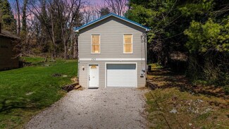 205 Baldwin St, Radford, VA 24141
