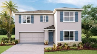 7196 Beaverhead Ln, Land O' Lakes, FL 34638