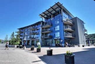 1884 W Bellerive Ln Unit 415, Coeur D Alene, ID 83814