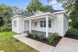 20 Lyncrest St, Greenville, SC 29611