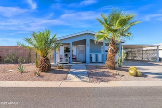 8500 E Southern Ave Unit 538, Mesa, AZ 85209